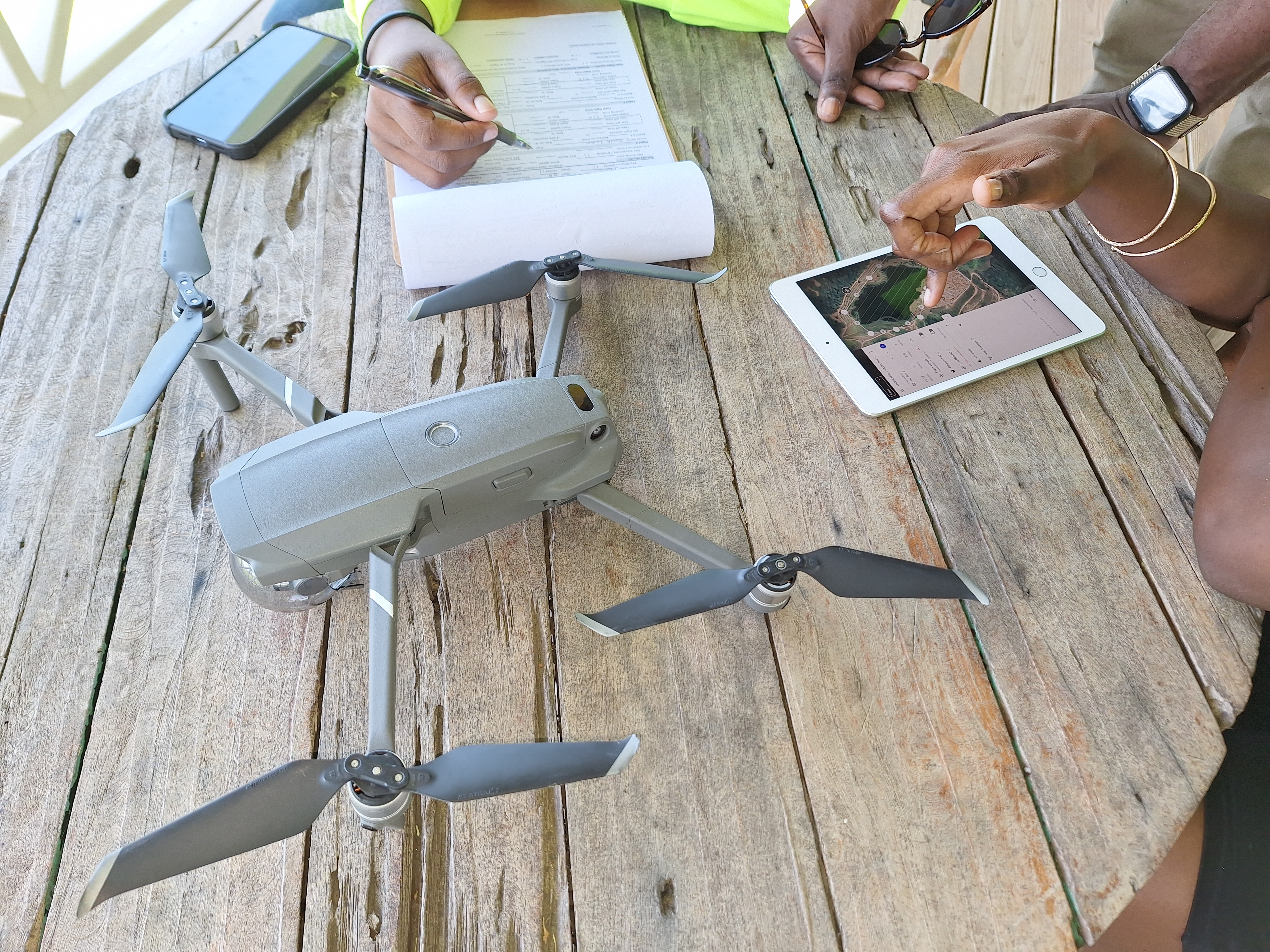 Training & Development