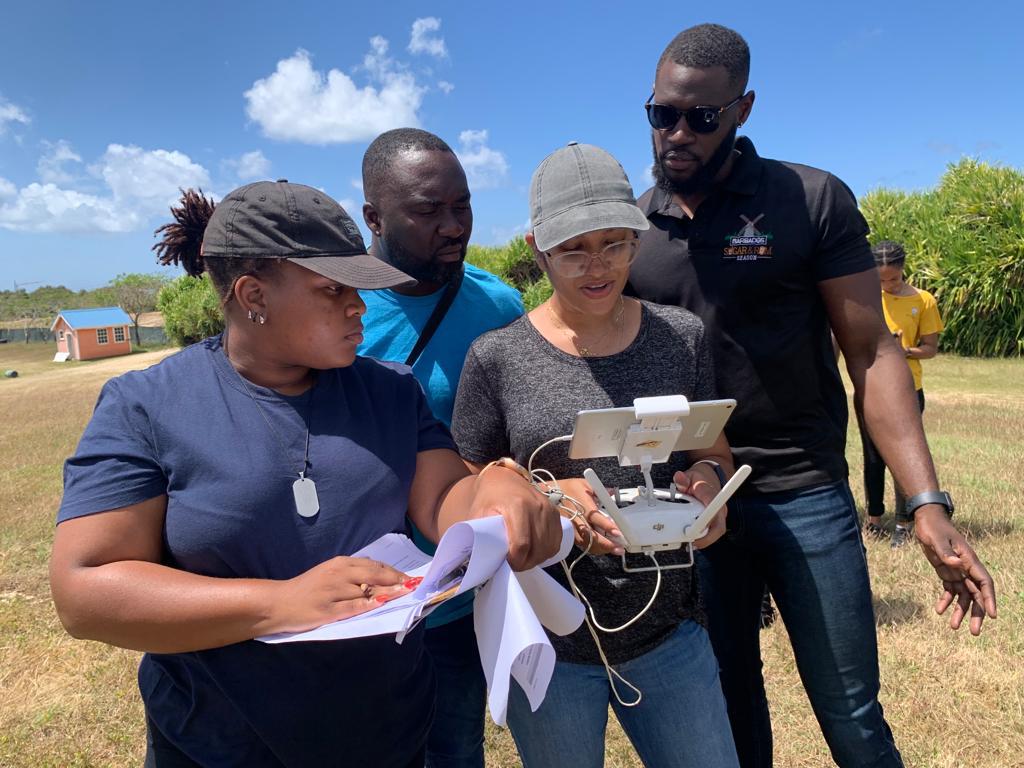 Mapping & Inspection