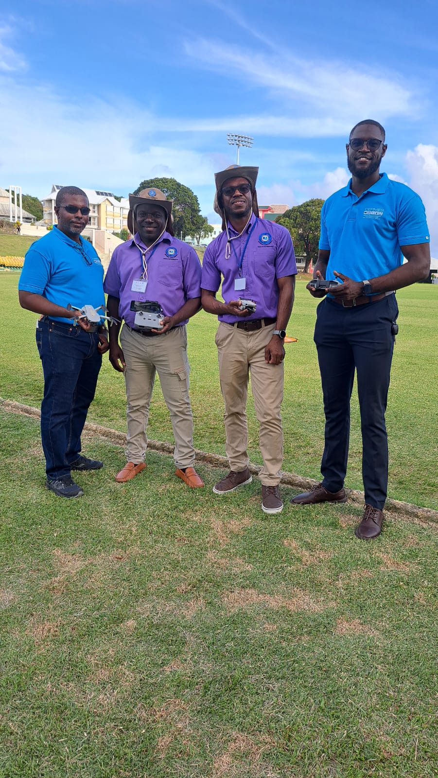 How to Join the Network